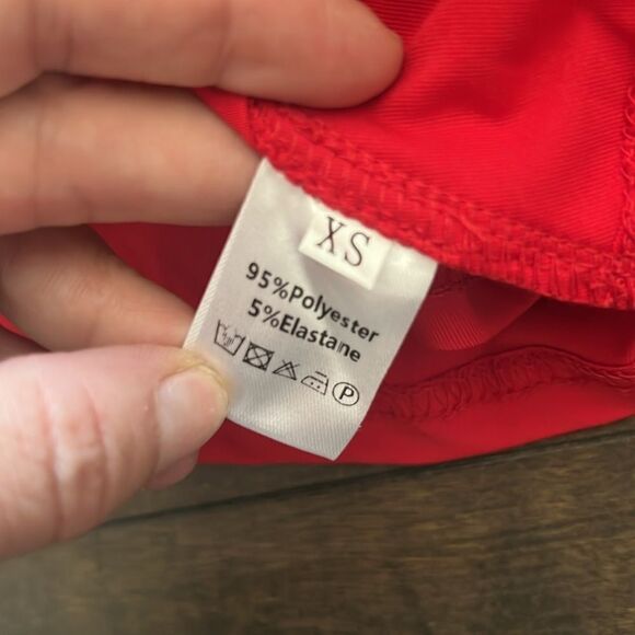 Elegant Sexy Mermaid Trumpet Body Con Long Gown - Picture 10 of 11